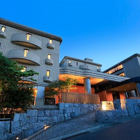 Merveille Hakone Gora Exterior photo