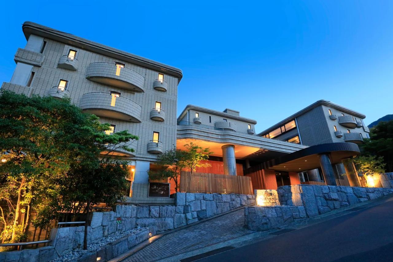 Merveille Hakone Gora Exterior photo