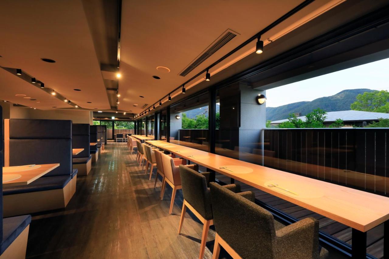 Merveille Hakone Gora Exterior photo