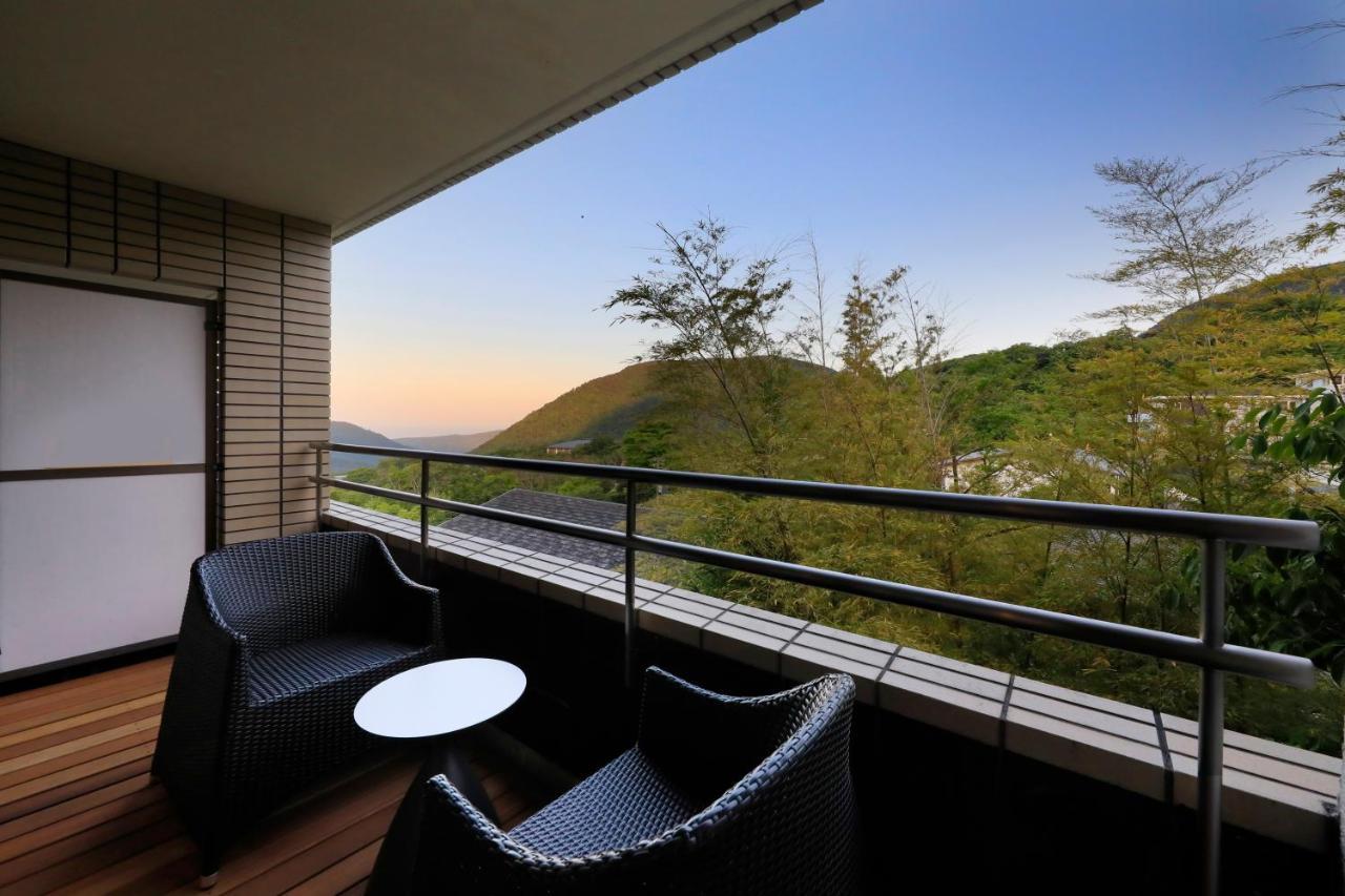 Merveille Hakone Gora Exterior photo