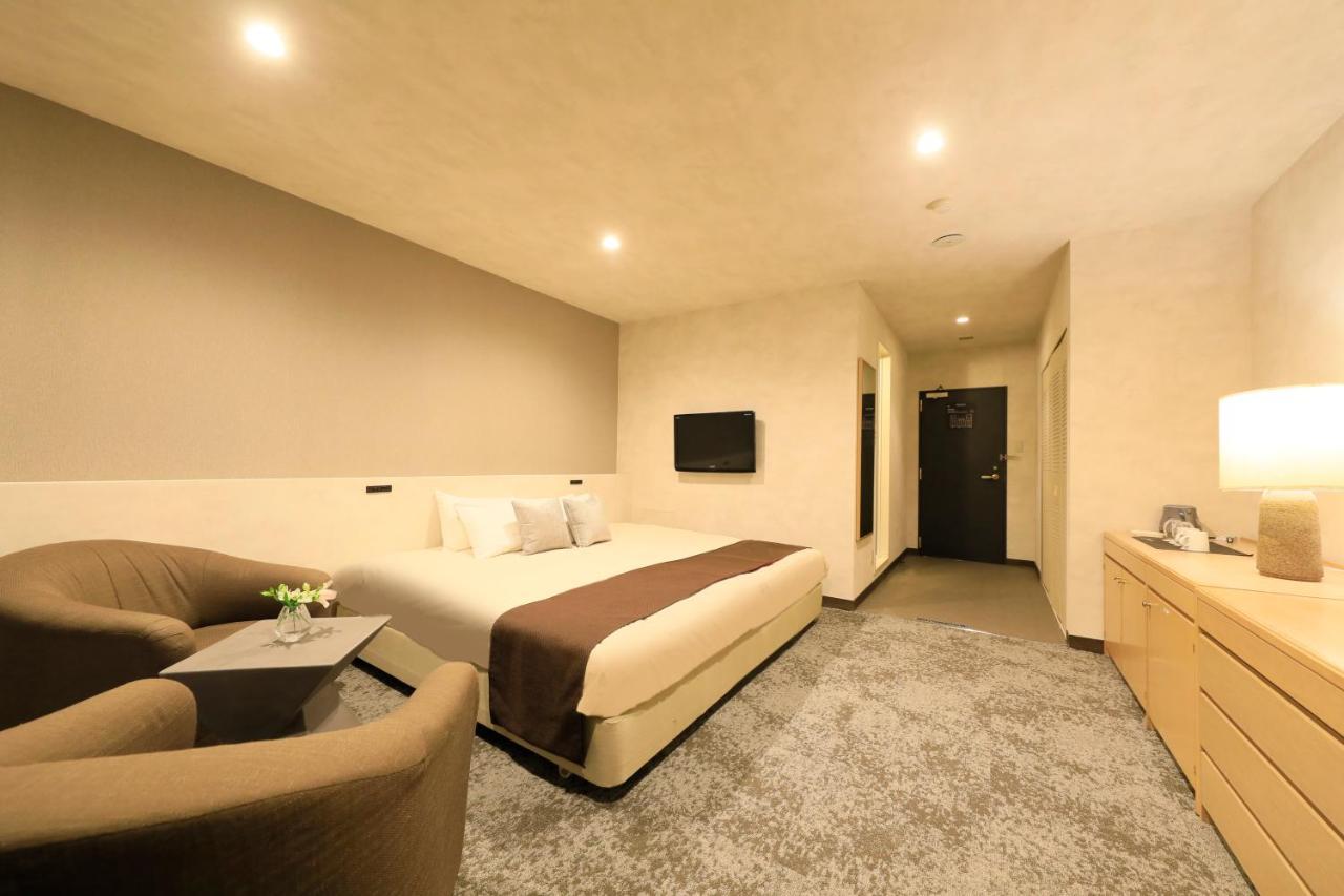 Merveille Hakone Gora Exterior photo