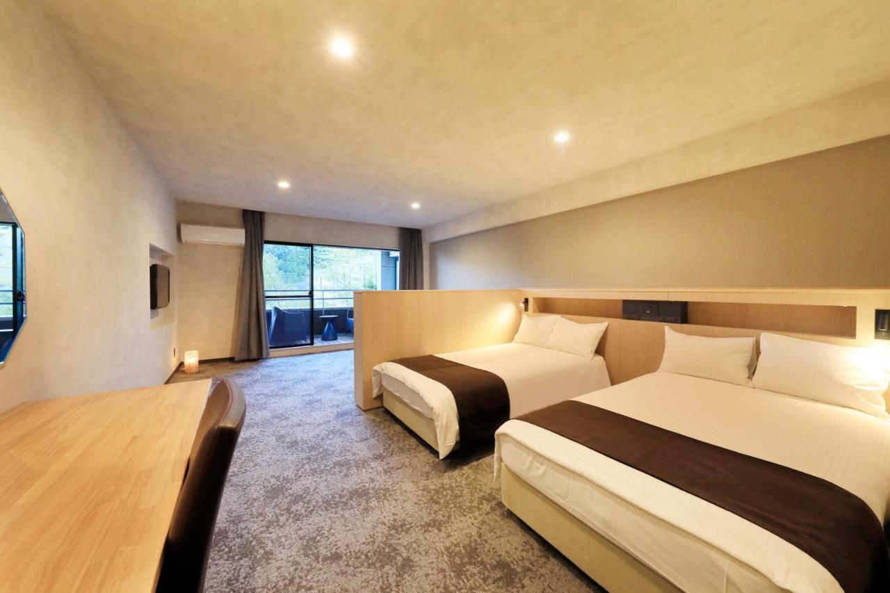 Merveille Hakone Gora Exterior photo