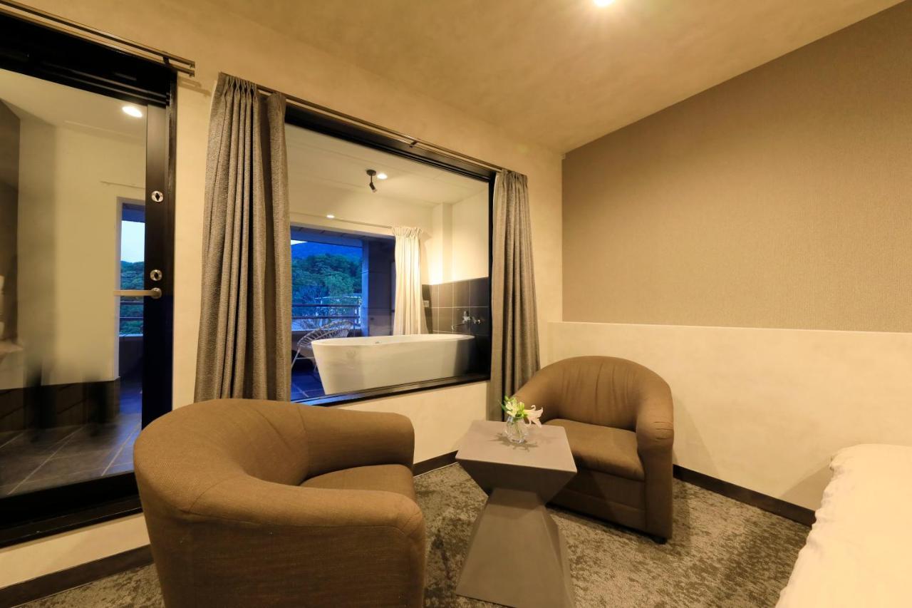 Merveille Hakone Gora Exterior photo