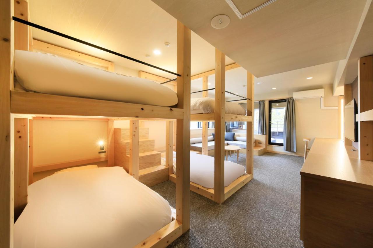 Merveille Hakone Gora Exterior photo