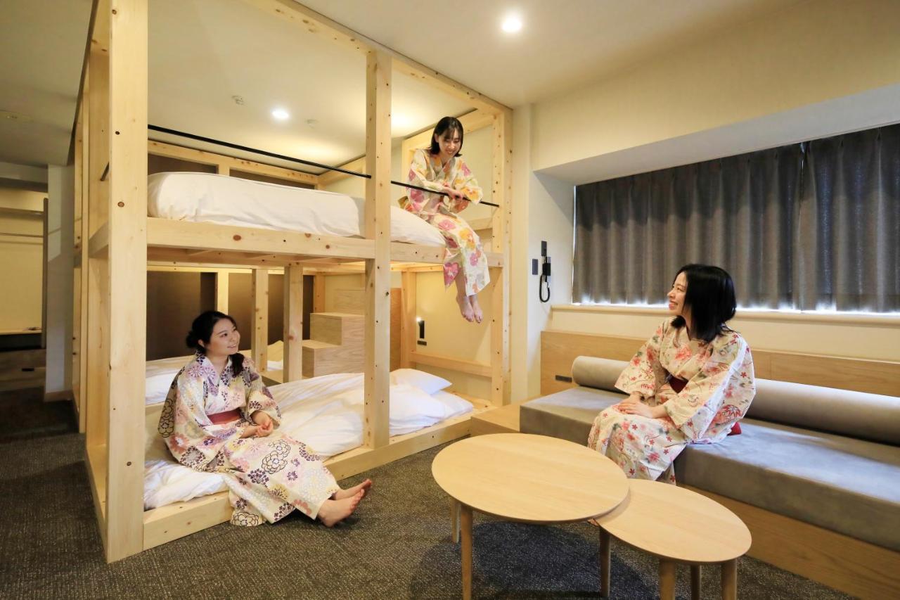 Merveille Hakone Gora Exterior photo
