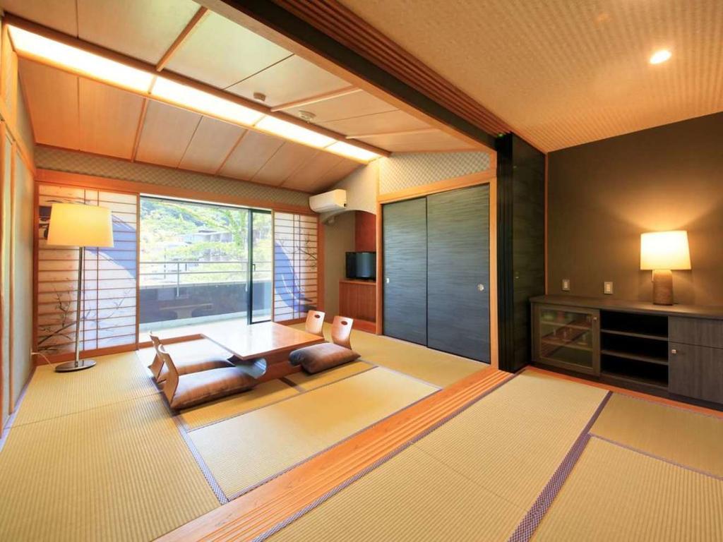 Merveille Hakone Gora Exterior photo